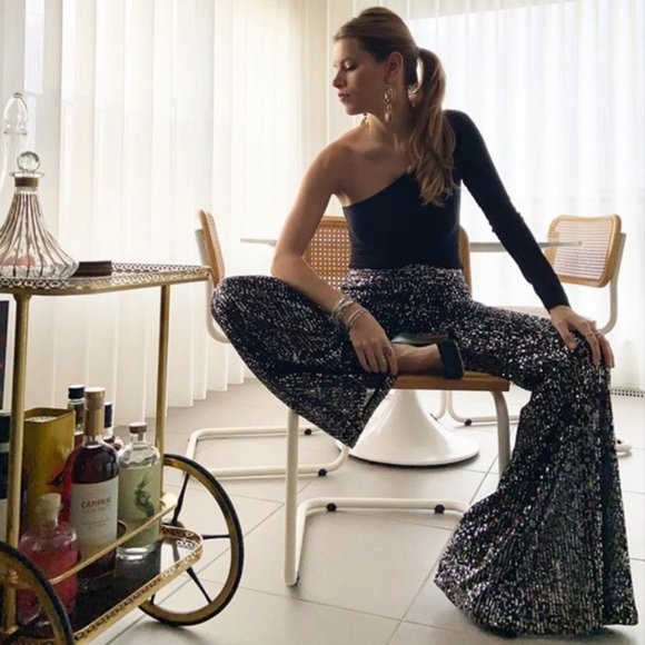 Zara Pants - Picture 5 of 16